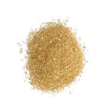 Habanero Flavored Sugar