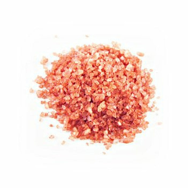 Hawaiian Pink Diamond Sea Salt Coarse