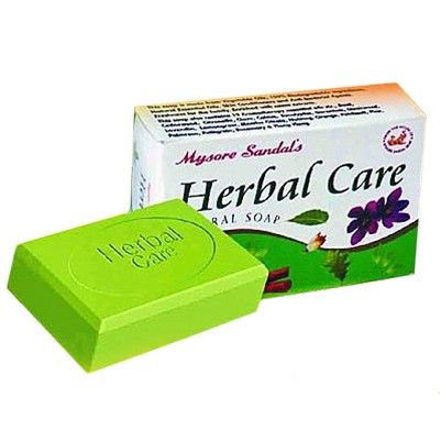 Herbal Care Natural Soap