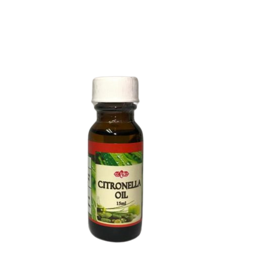 Citronella Oil, Trinidad