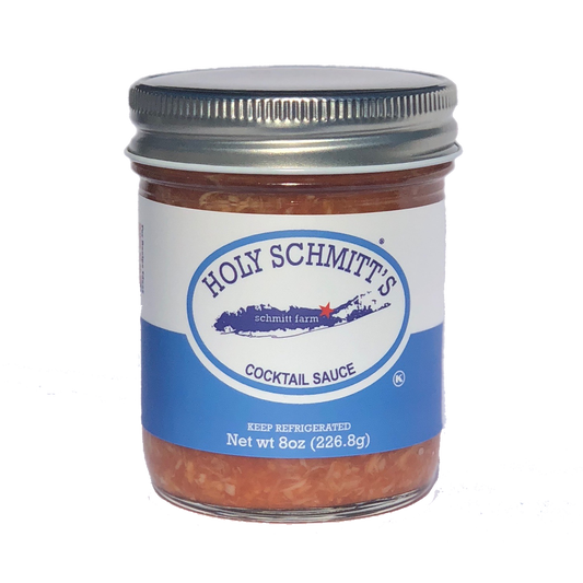 Cocktail Sauce