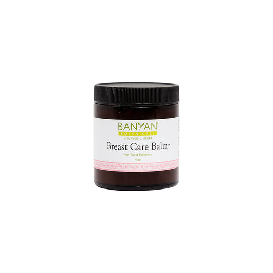 Breast Care Balm