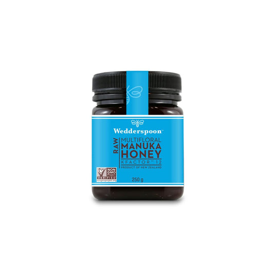 Multifloral Manuka Honey