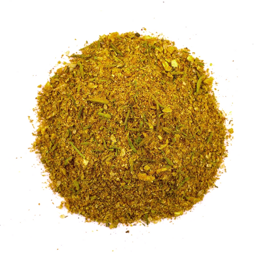 Kofte-Kebab, Spice Mix