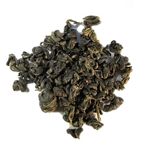 Kumaon Black Tea , Organic