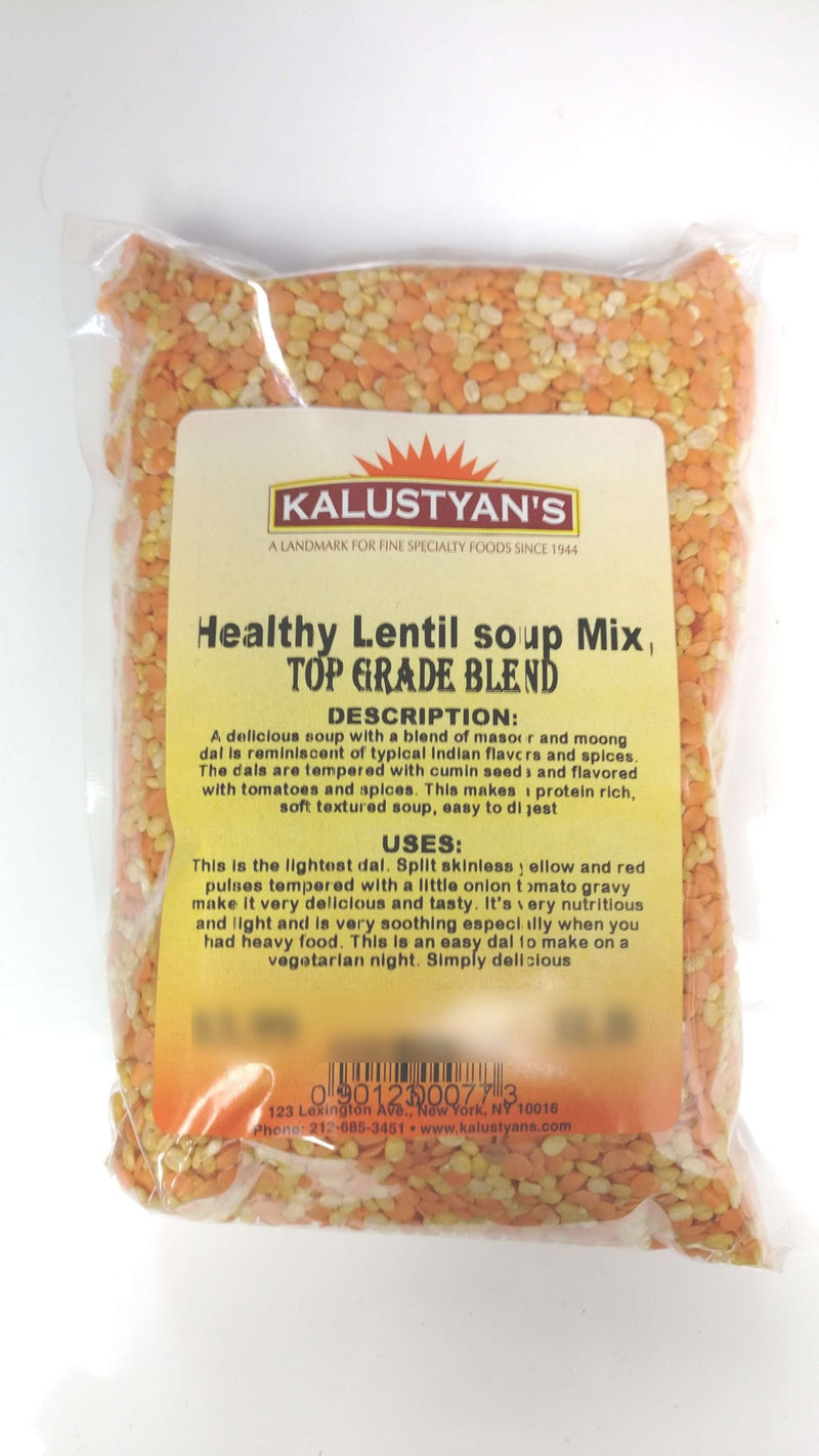 Healthy Lentil Mix,Top Grade