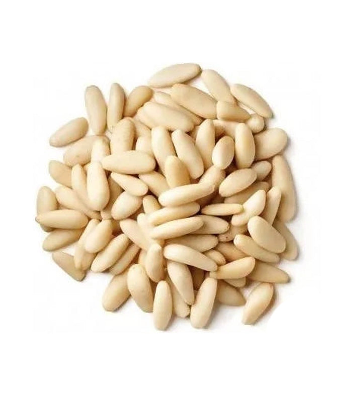 Snobar On Rice Pine Nut (Snobar Baladi/Pignolia), Lebanese – Kalustyan's