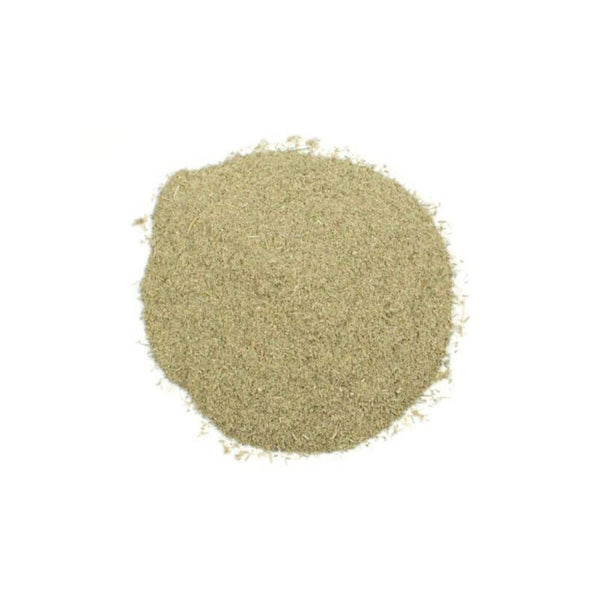 Lemongrass Powder