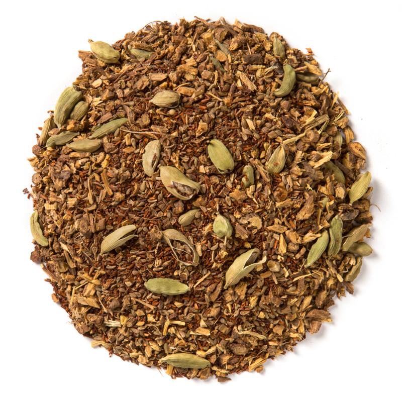 Licorice Spice Herbal Tea w/ Licorice Root & Spices