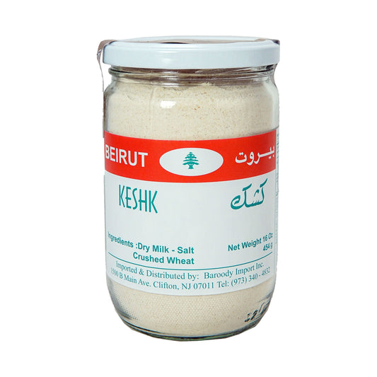 Kashk, Powder