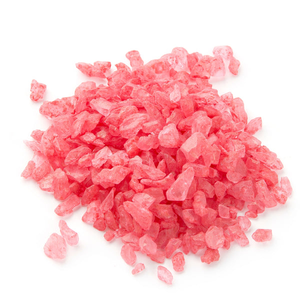 Red Rock Candy