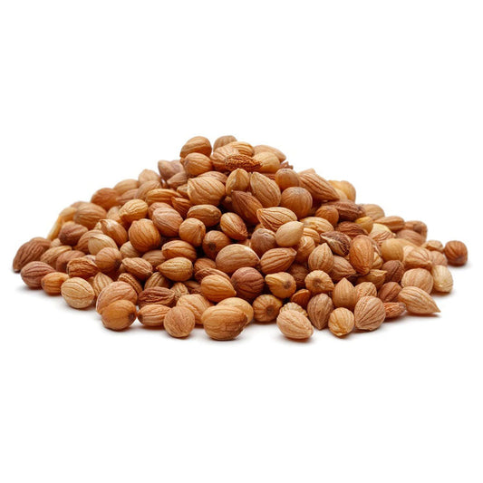 Mahlab / Mehleb Or Mahlepi, Whole