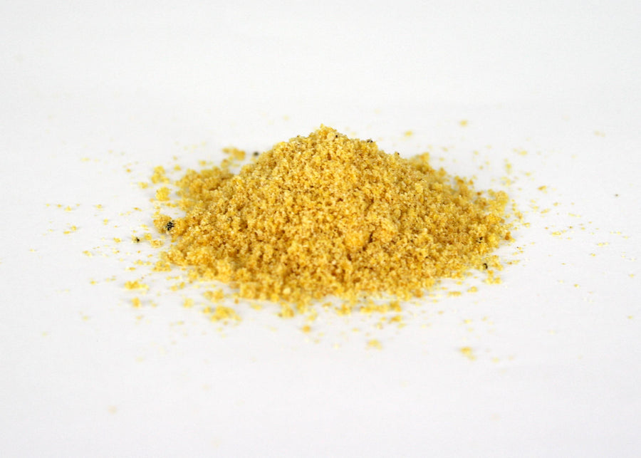 Maple Sugar Cure