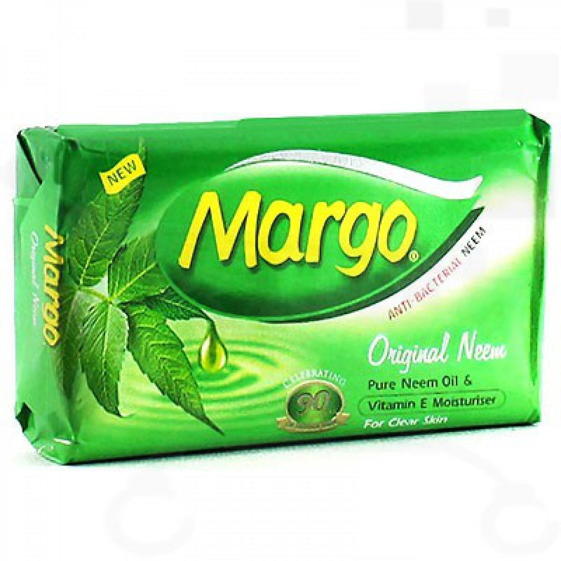 Margo Neem Soap Bar
