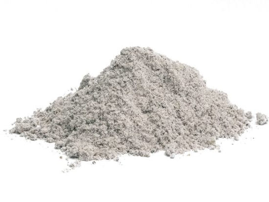 Masa Harina -Blue ( Masa de Harina-Azul), Organic