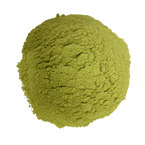 Matcha Green Tea Latte Powder Mix