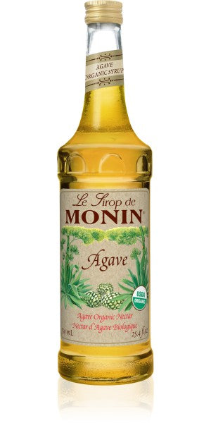 Agave Syrup