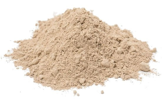 Moroccan Rhassoul Clay Powder