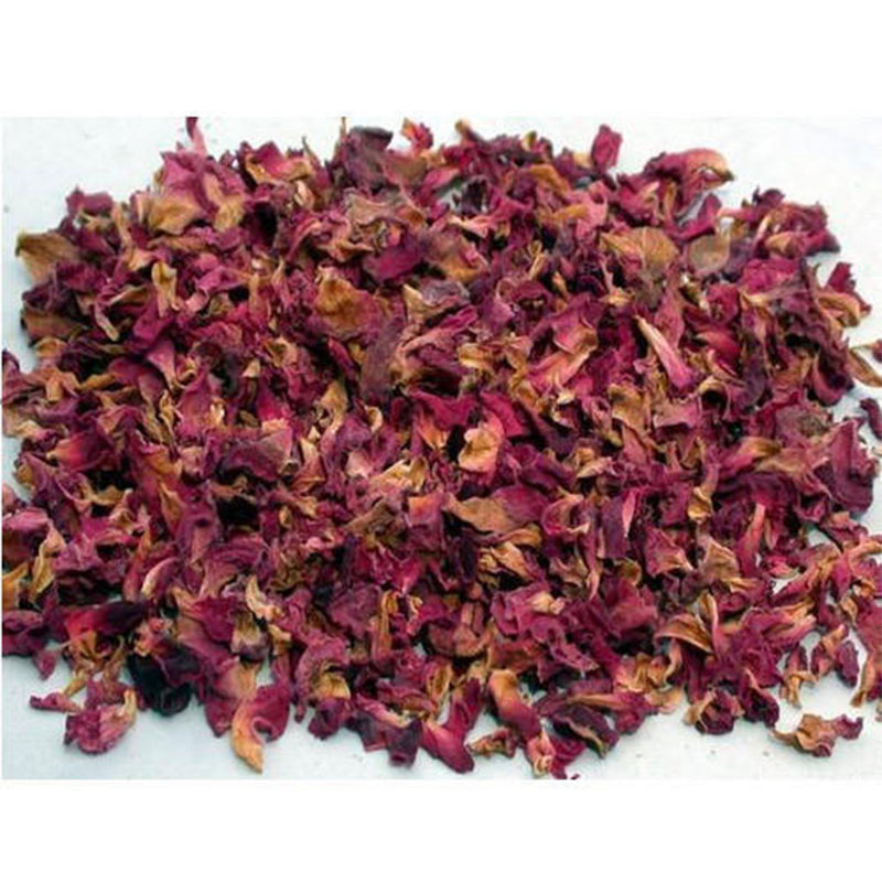 Rose Buds & Petals Moroccan