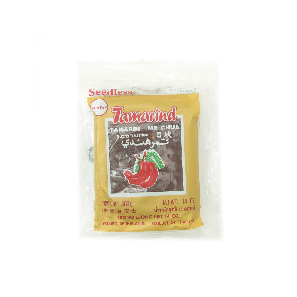 Tamarind Block