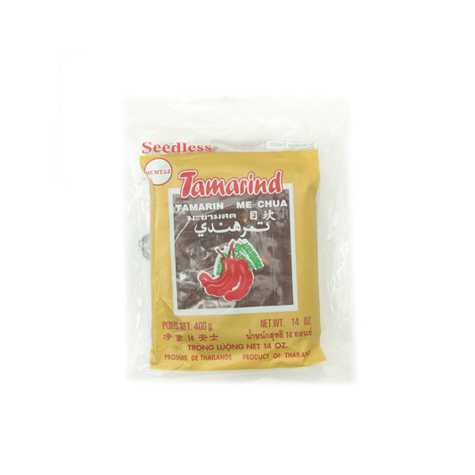 Tamarind Block