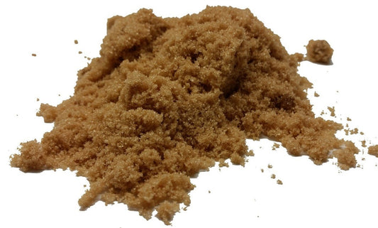 Light Muscovado Sugar