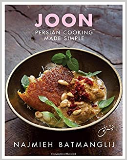 Joon Persian Cooking Made Simple