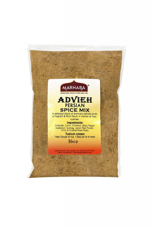 Advieh