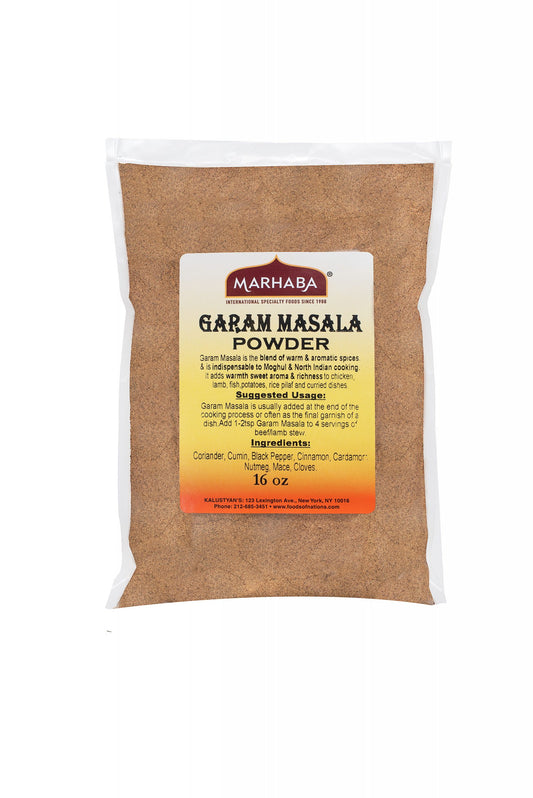Garam Masala Powder
