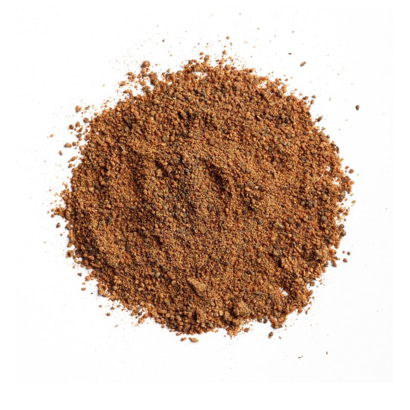 Nutmeg ( Myristica fragrans), Powder