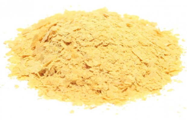 Nutritional Yeast Flakes, Large