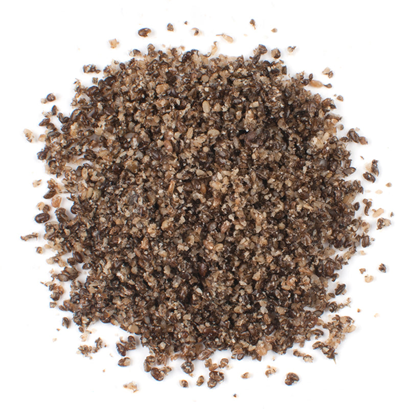 Chia Seeds Powder, Black
