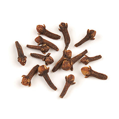 Cloves Whole