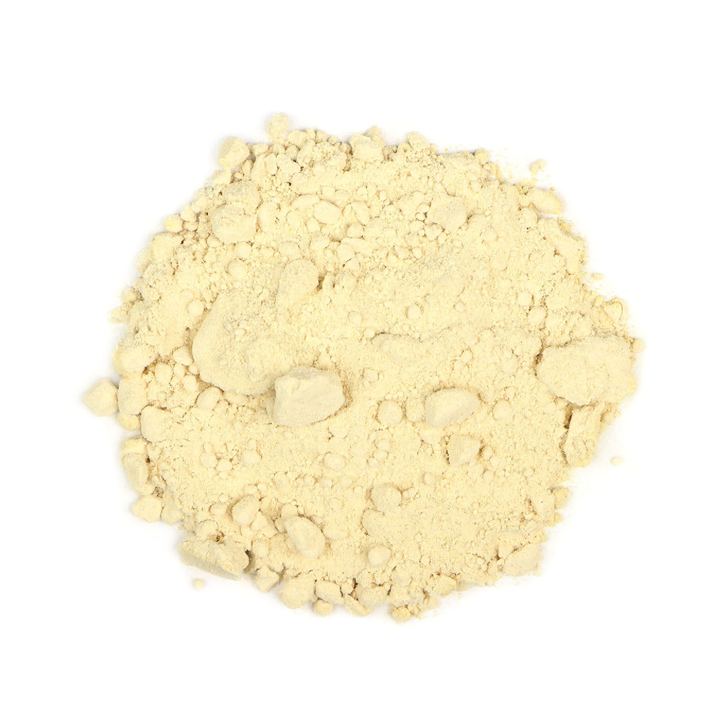 Orris Root Powder Rhizoma Iridis