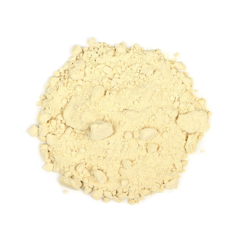 Orris Root Powder (Rhizoma Iridis)