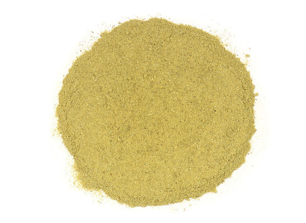 Olive Leaf Powder (olea europaea)