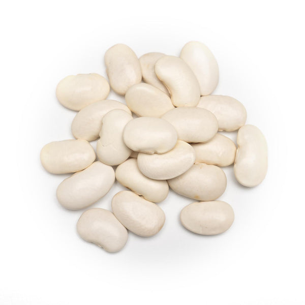 Val Bean, Indian Butter Bean