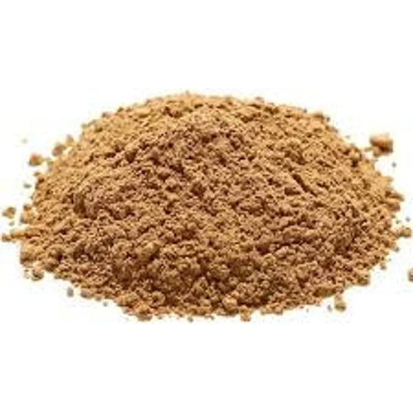 Pomegranate Peel Powder (Punica granatum)