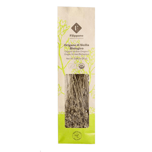 Origano (di Sicilia Biologico)  Sicilian, Organic