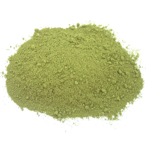 Parsley Leaf (Petroselinum crispum), Powder