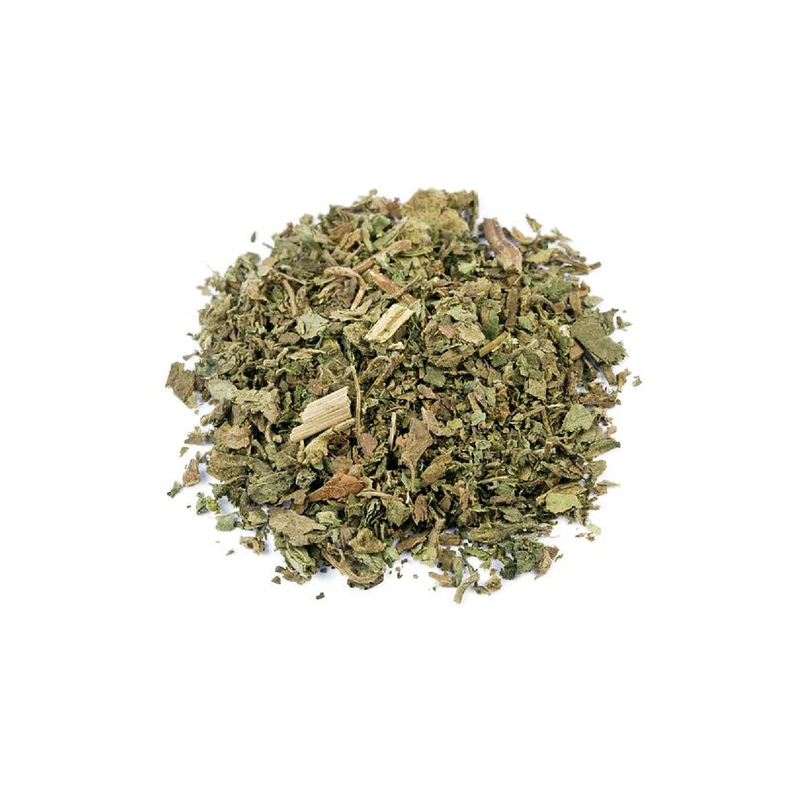 Patchouli Herb (Pogostemon cablin)