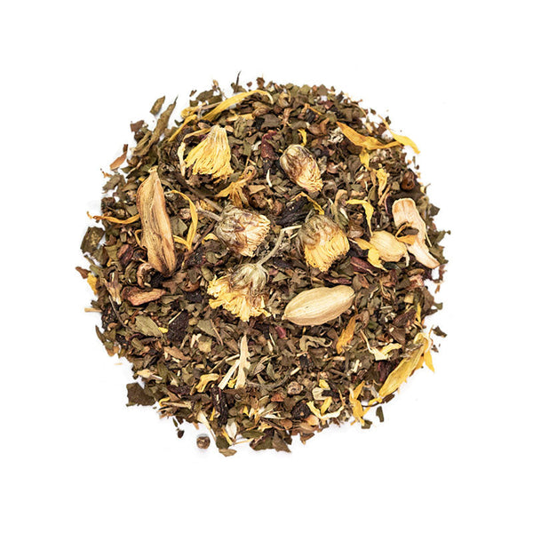 Pitta Tea, Herbal Blend