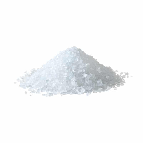 Sodium Chloride Crystals, FCC Grade, 99% Pure