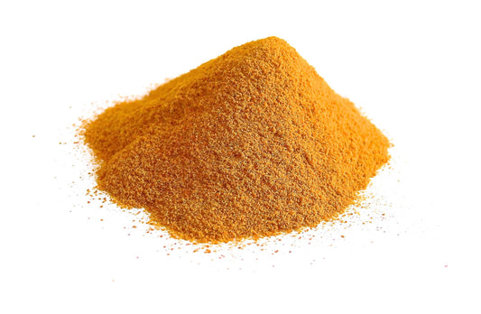 Pumpkin Powder, Air Dried