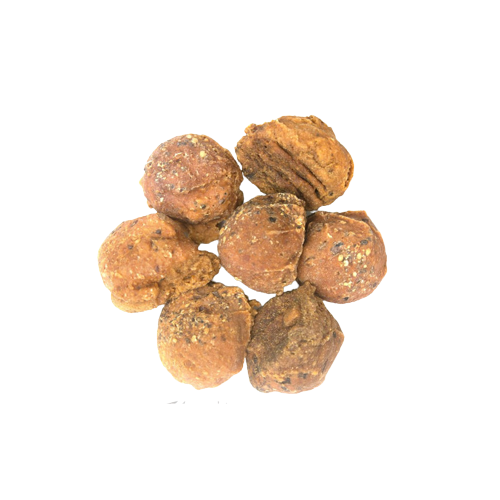 Punjabi Wadi (Spicy Urad Dal Nugget/ Chunks)