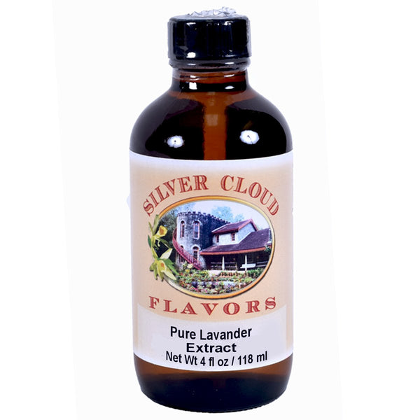 Lavender Extract, Pure
