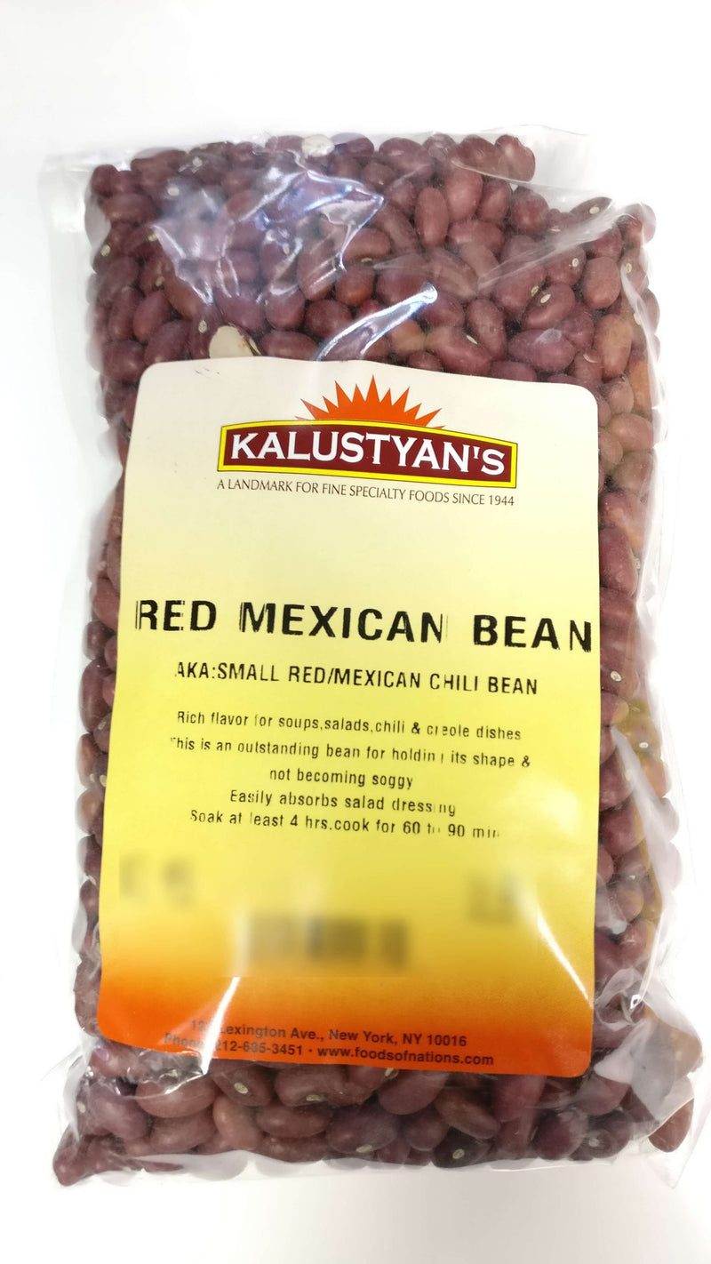 Small Red Bean