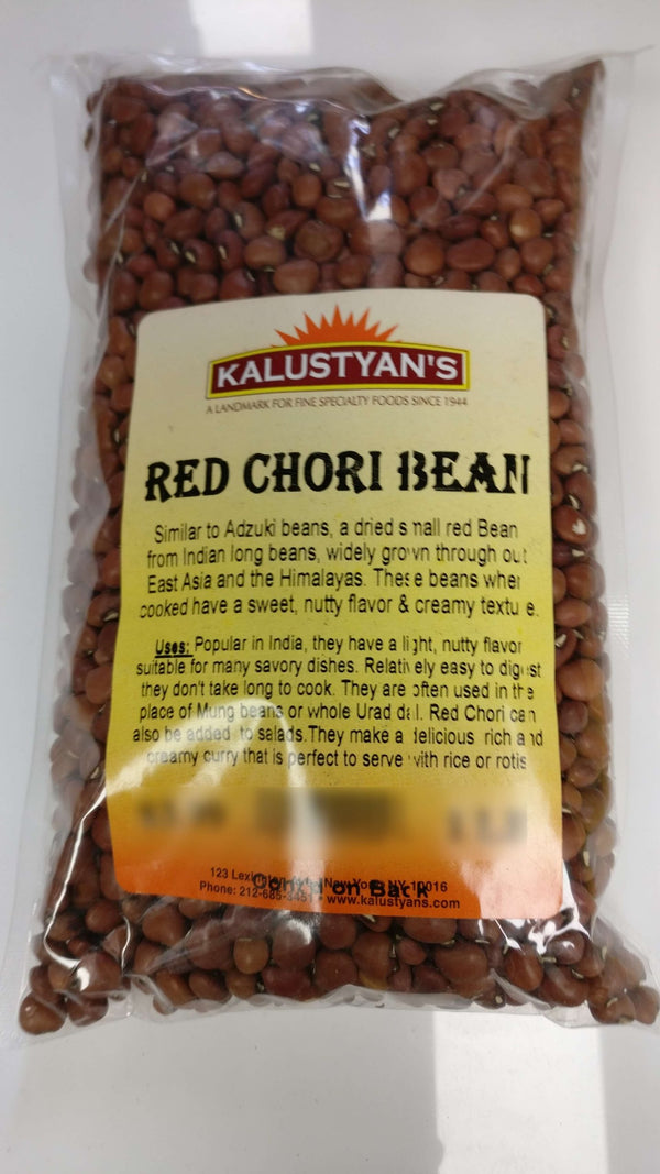 Red Chori (Chowli) Bean
