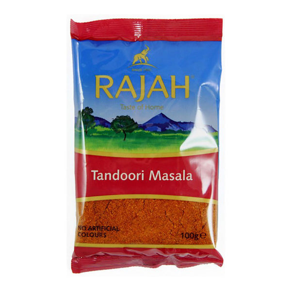 Tandoori Masala Powder