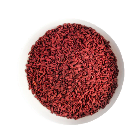 Red Yeast Rice